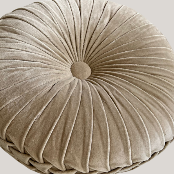 Kussen Berend zand - Afbeelding 2