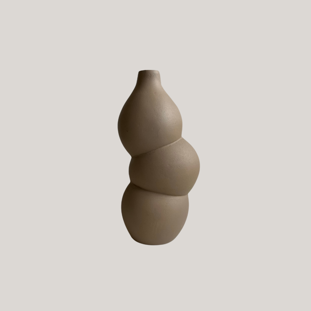 Vaas Bubble Taupe