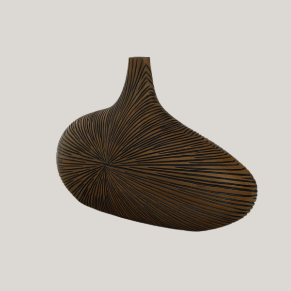 Vaas Tina Brown - Afbeelding 2