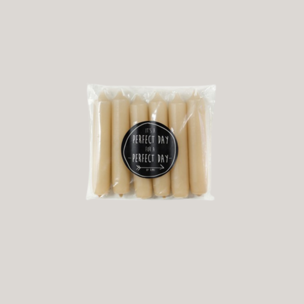 Apricot kaars