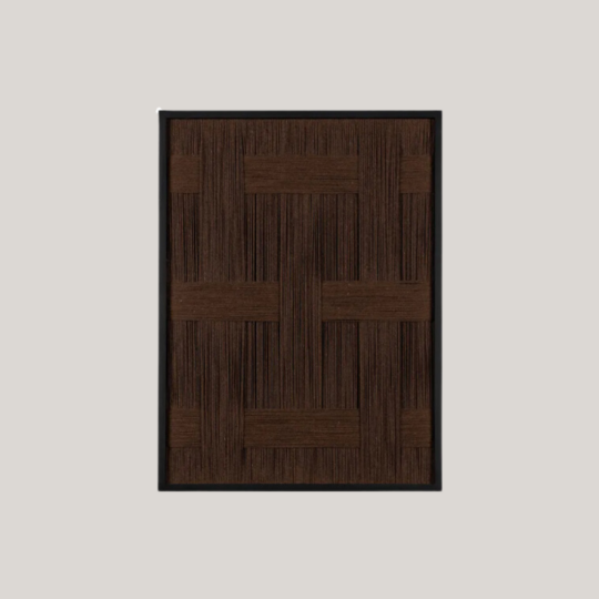 Kentwood Wall Art - Bruin