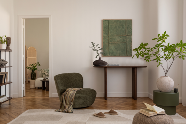 Zenliy Interieur Lifestyle