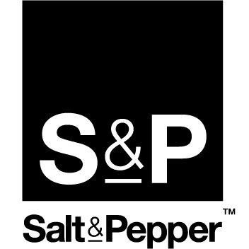 Salt  & Pepper