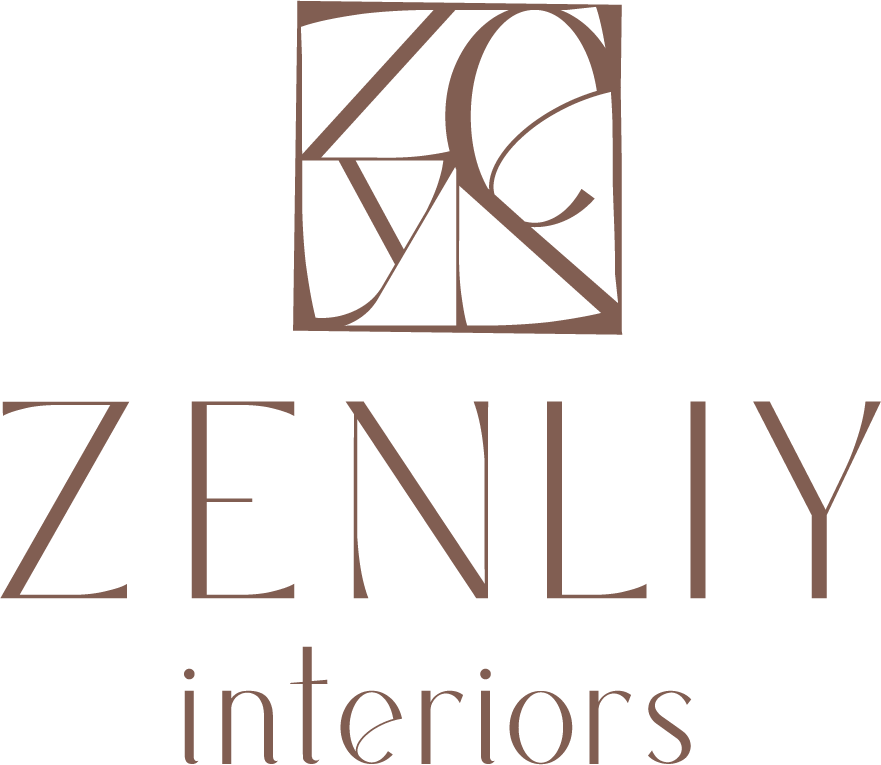 Logo Zenliy interior