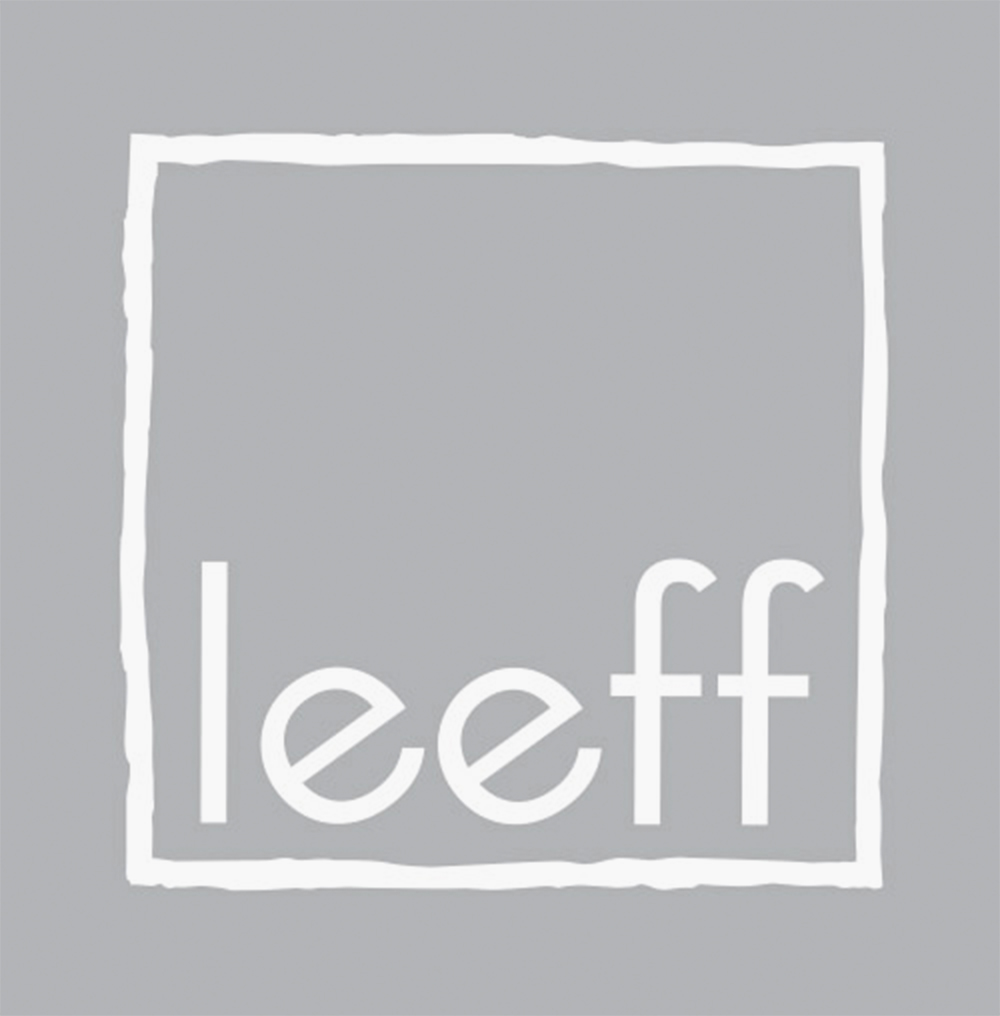Logo Leeff