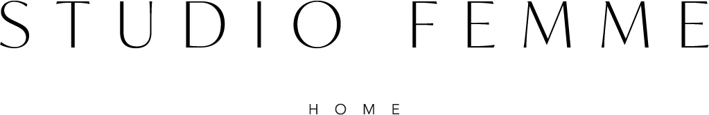 Studio Femme logo