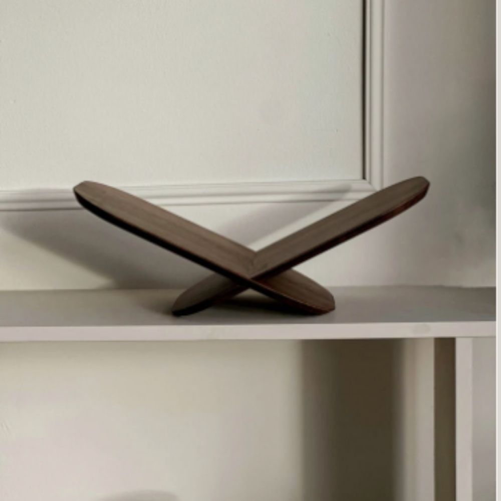 Butterfly boekenstandaard