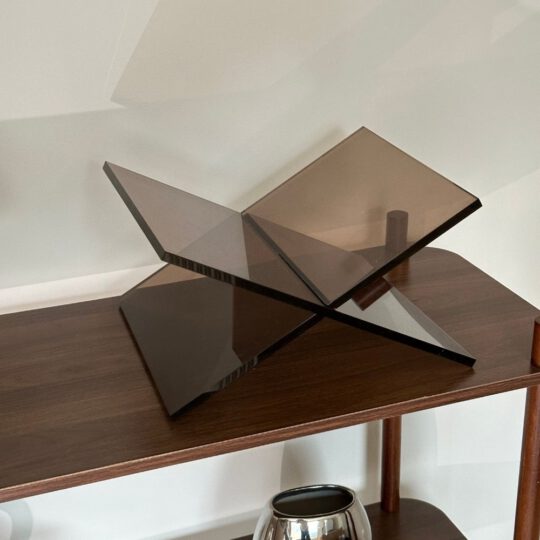 Boekenstandaard Chairo