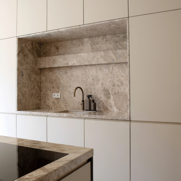 Casablanca Kitchen Set - Afbeelding 2