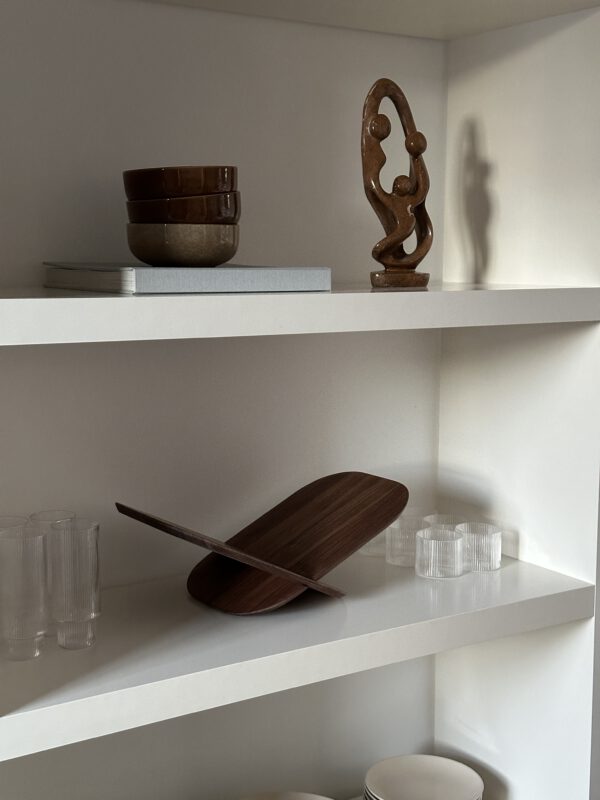 Butterfly boekenstandaard - Afbeelding 5