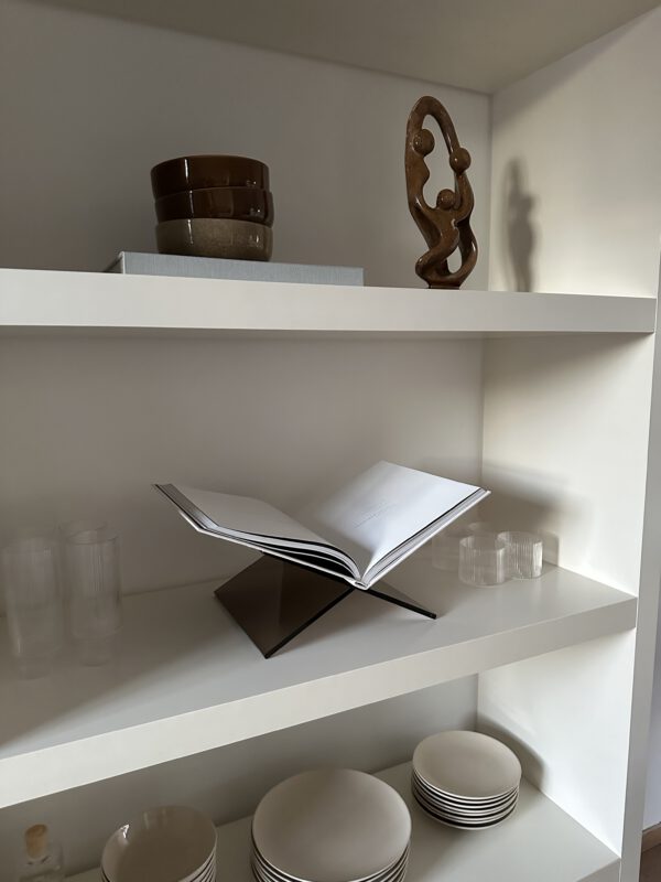 Chairo boekenstandaard - Afbeelding 2