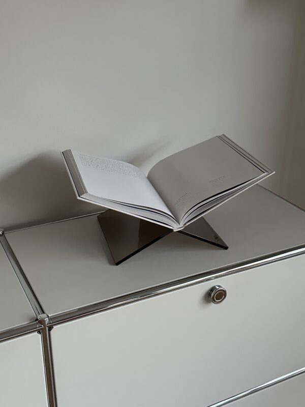 Chairo boekenstandaard - Afbeelding 3