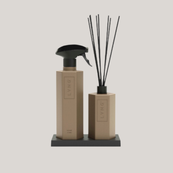 Casablanca Home Set