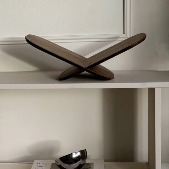 Butterfly boekenstandaard