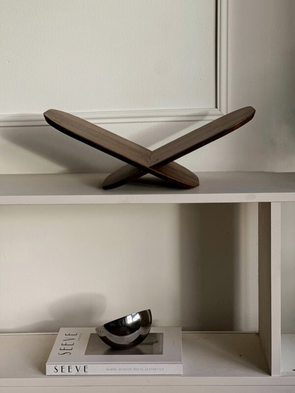 Butterfly boekenstandaard
