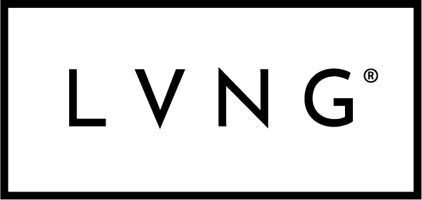 Logo LVNG