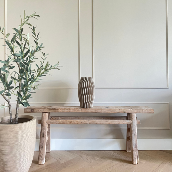 Vaas Hongmao Beige Sfeer