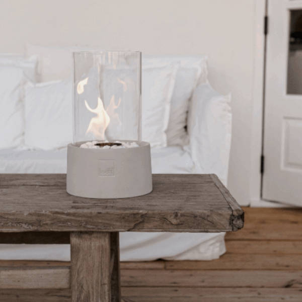 Leeff Stonefire white - Afbeelding 3