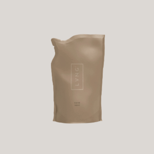 LVNG Casablanca Refill Handzeep