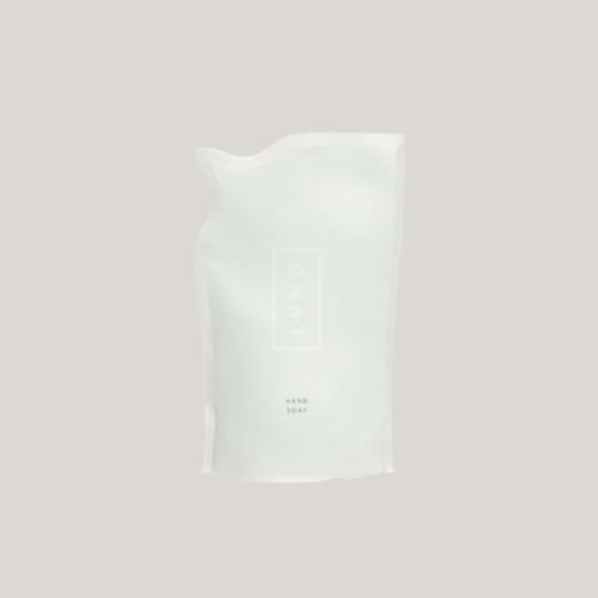 LVNG Stockholm Refill Handzeep