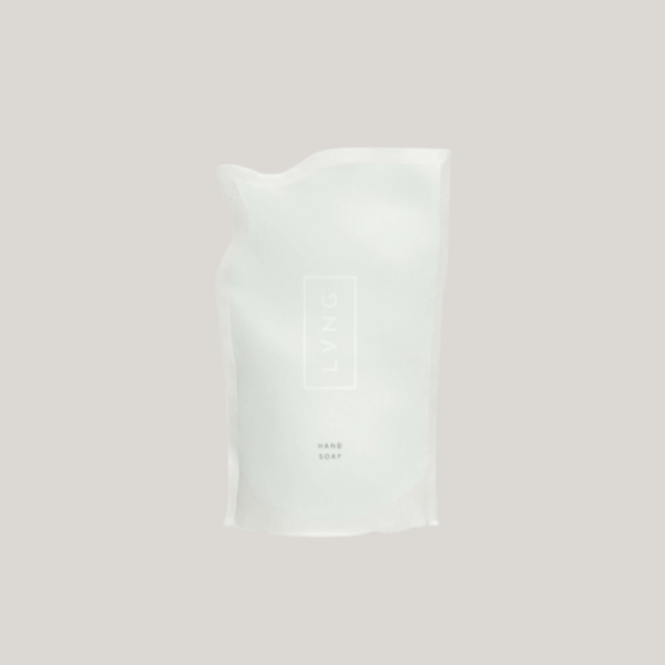 LVNG Stockholm Refill Handzeep