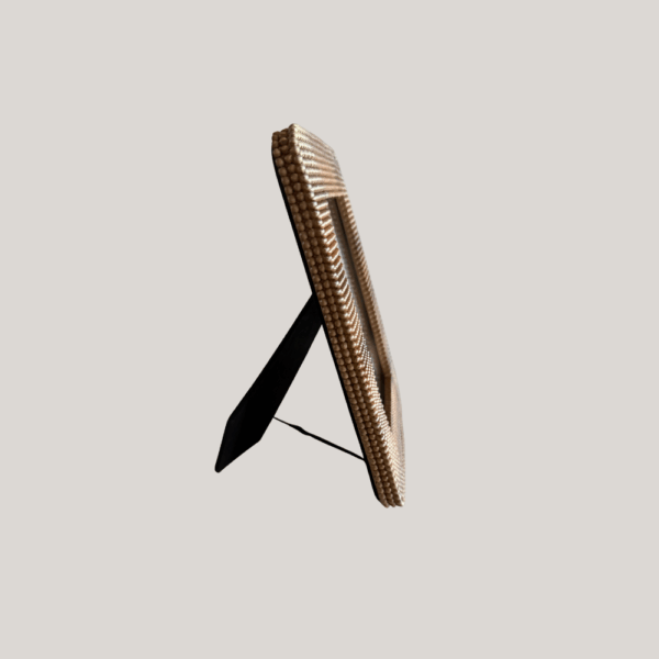 Fotolijst Dot Brown angle